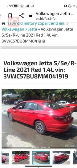 Volkswagen Jetta